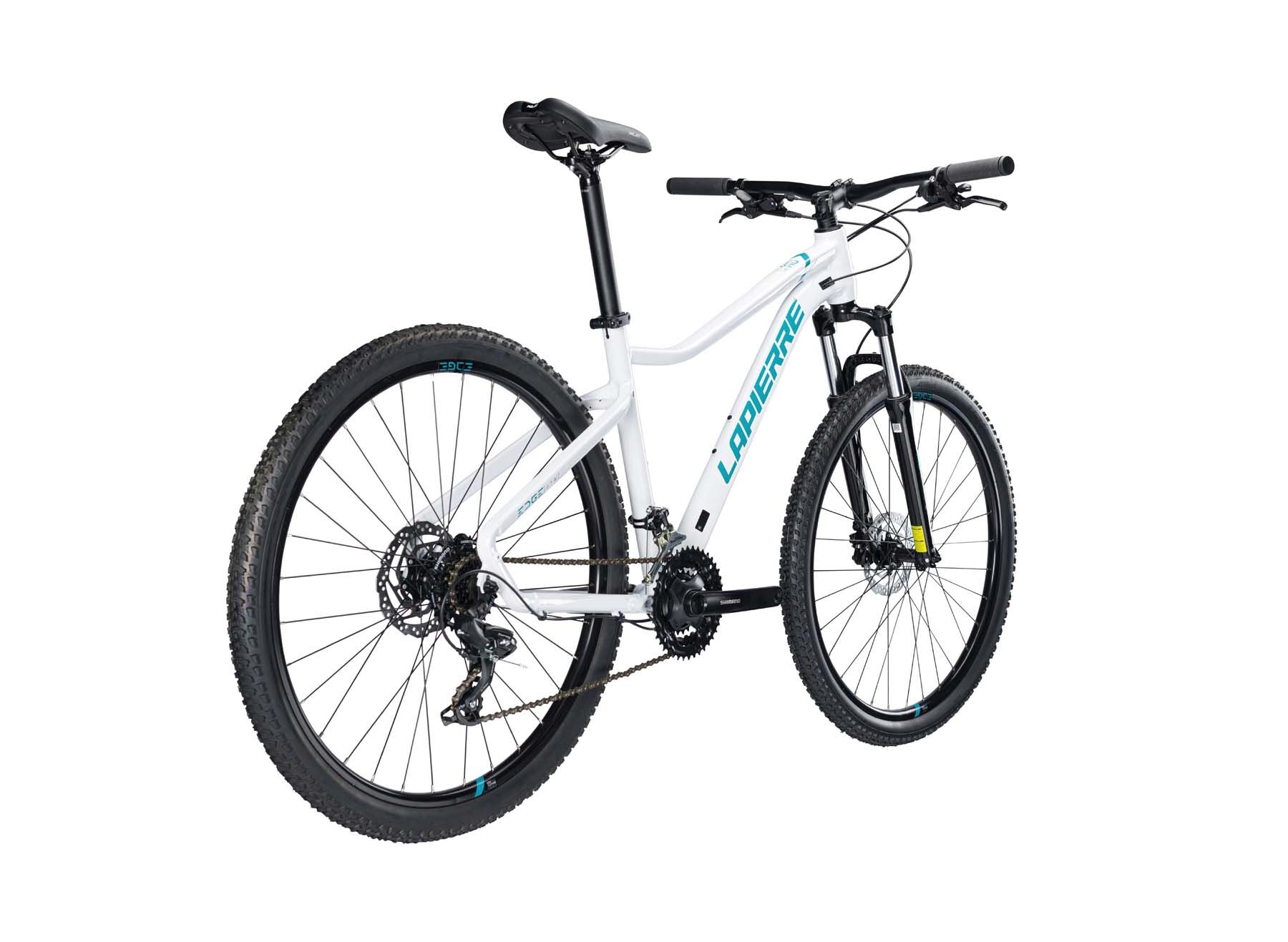 Women s Edge 2.7 2022 Lapierre Bikes